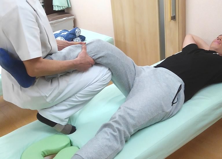 Takahashi Sekkotsuin